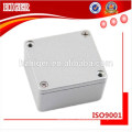 aluminum waterproof outdoor junction box